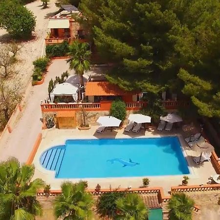 Finca Montana Sant Joan Exterior photo