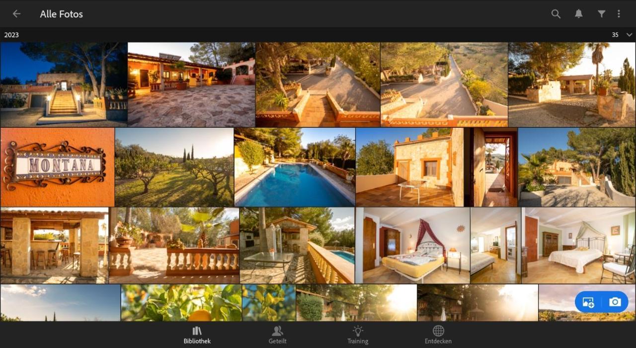Finca Montana Sant Joan Exterior photo