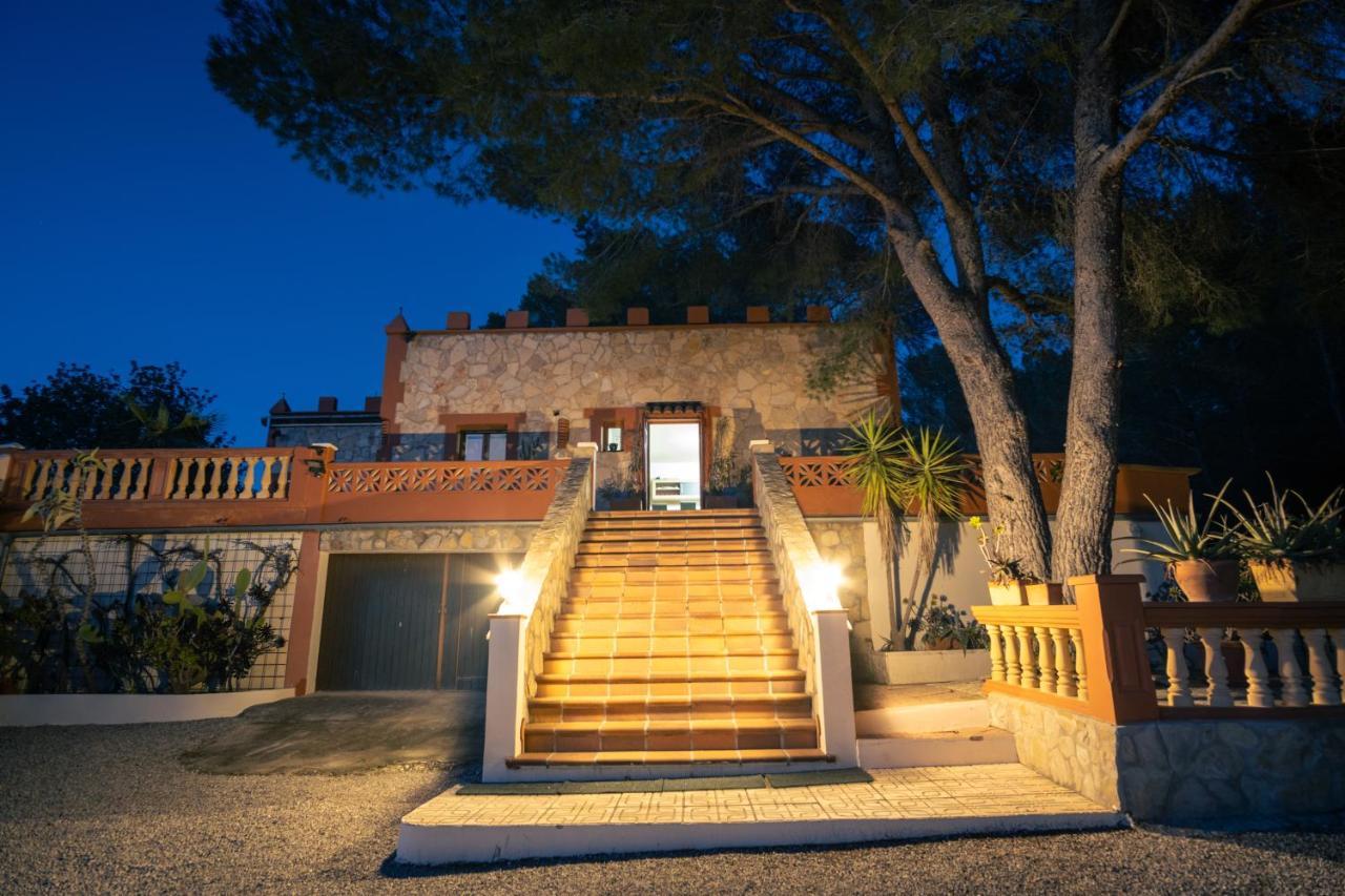 Finca Montana Sant Joan Exterior photo