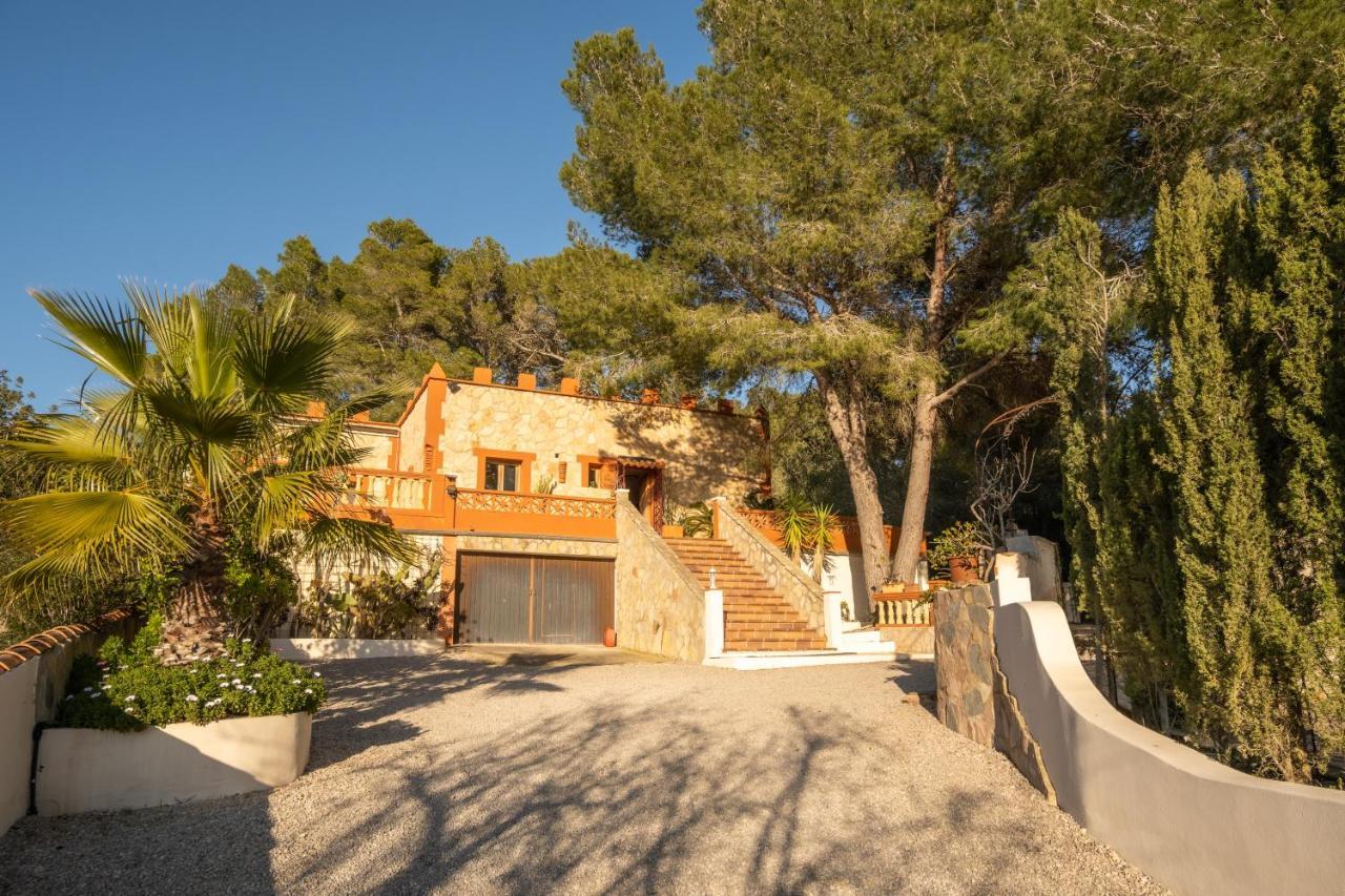 Finca Montana Sant Joan Exterior photo