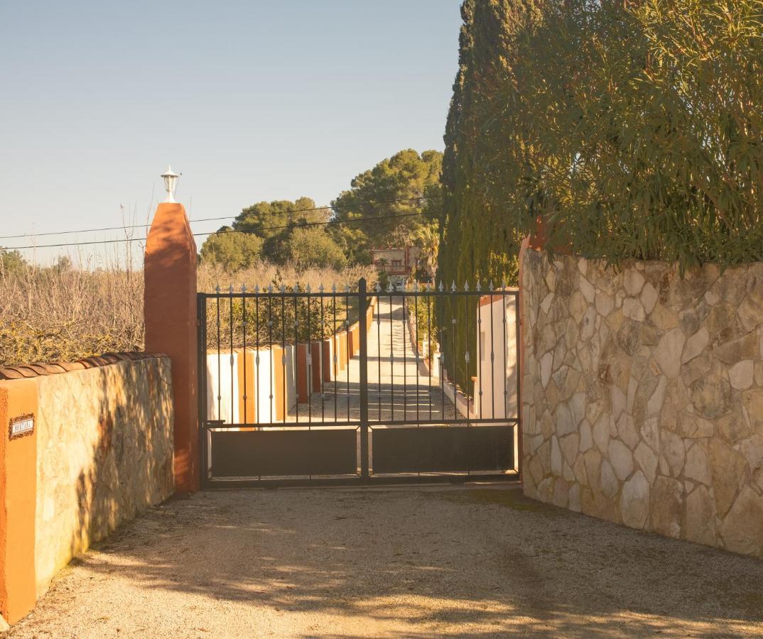 Finca Montana Sant Joan Exterior photo