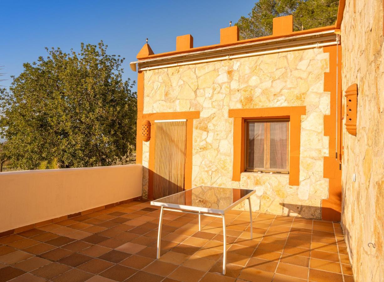Finca Montana Sant Joan Exterior photo