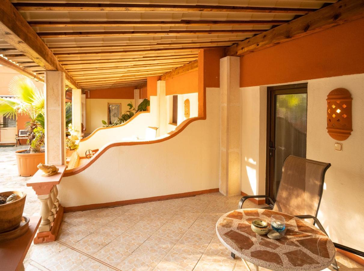 Finca Montana Sant Joan Exterior photo