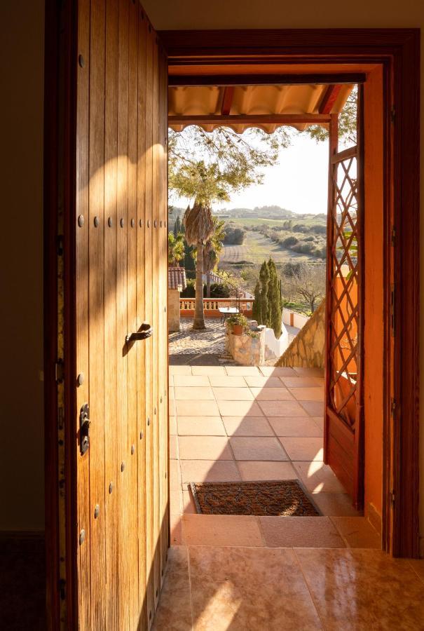 Finca Montana Sant Joan Exterior photo
